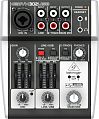 Behringer Xenyx 302USB  